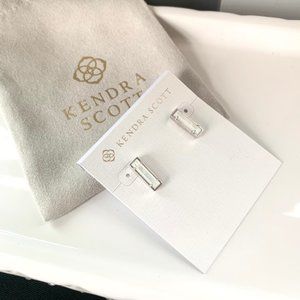 Kendra Scott 14k Lady Studs